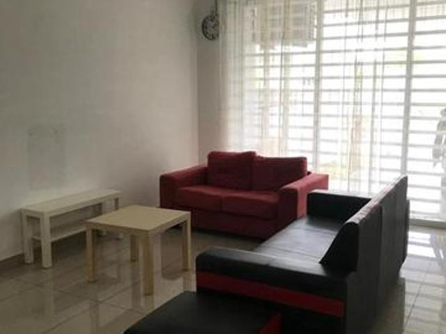 Terraced House for rent in Sendayan Village, Negeri Sembilan