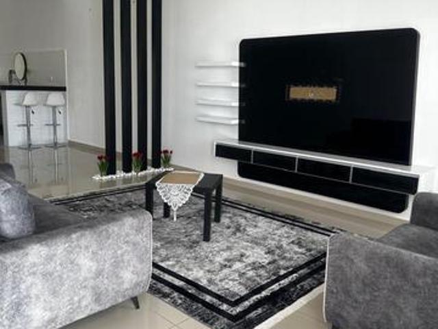 Terraced House for rent in Sendayan Village, Negeri Sembilan