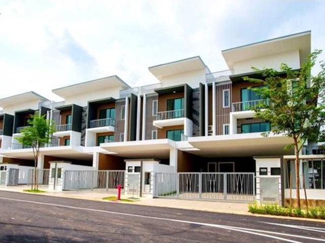 Terraced House for rent in Seremban