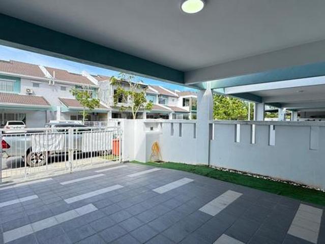 Terraced House for rent in Sendayan Village, Negeri Sembilan