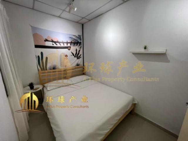 House for rent in Wellesley, Penang