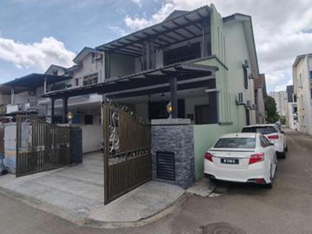 Terraced House for sale in Johore Bahru, Johor