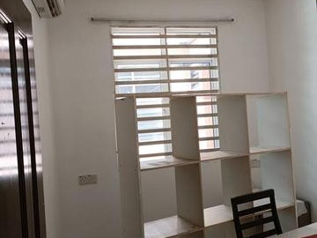 Terraced House for sale in Georgetown, Penang