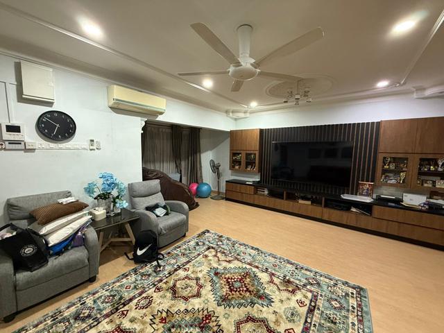 Terraced House for sale in Petaling, Damansara Damai