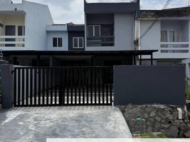 House for sale in Mantin, Negeri Sembilan