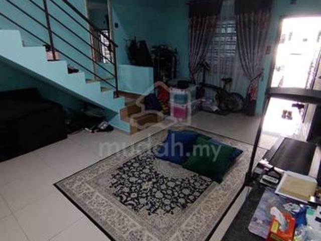 Terraced House for sale in Pasir Gudang, Johor