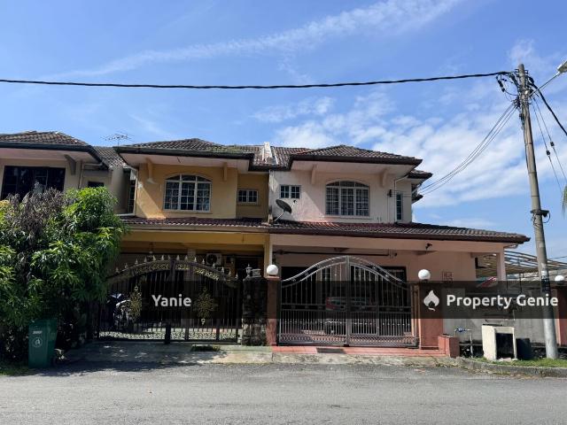 Terraced House for sale in Petaling, Subang Jaya