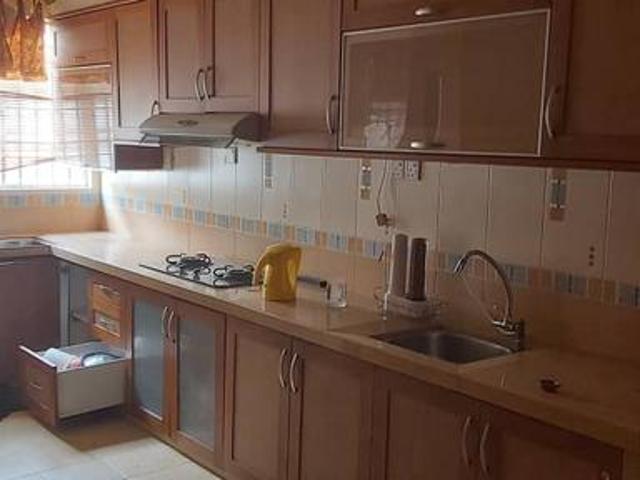 Terraced House for rent in Wellesley, Penang