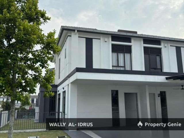 Terraced House for sale in Eco Grandeur, Bandar Puncak Alam