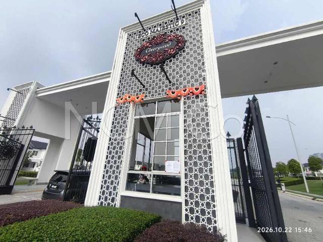 Terraced House for sale in Kuala Selangor