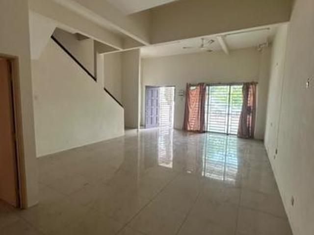 Terraced House for sale in Wellesley, Penang