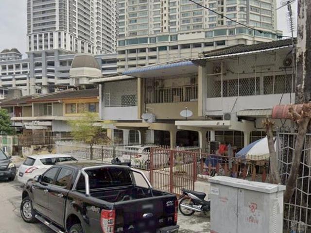 Terraced House for rent in Pulau Pinang