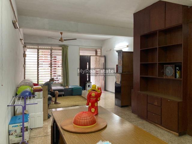Apartment for rent in Georgetown, Penang
