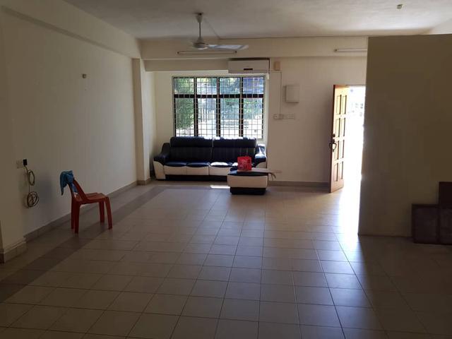 Terraced House for rent in Georgetown, Penang