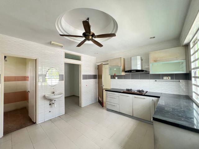 Terraced House for rent in Penang