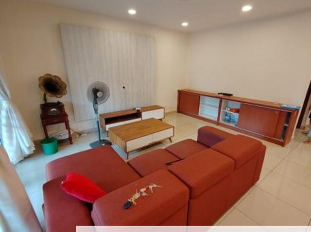 House for sale in Kajang, Langat
