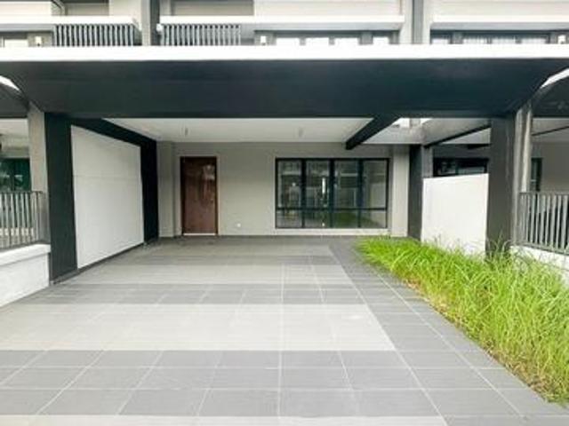 Terraced House for sale in Petaling, Alam Impian