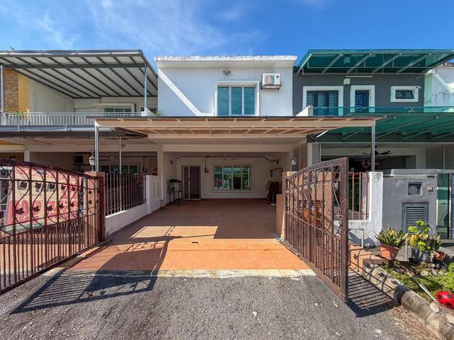 Terraced House for sale in Kajang, Langat