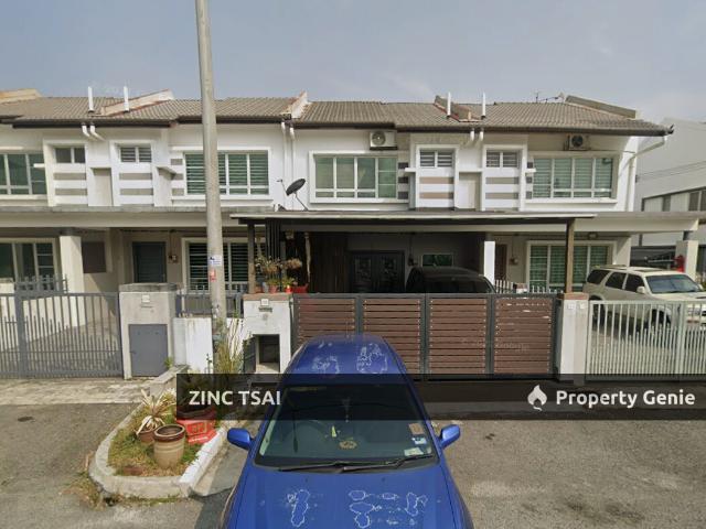 Bungalow for rent in Kajang, Langat