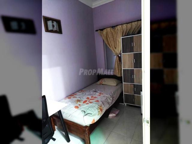 House for rent in Kajang, Langat