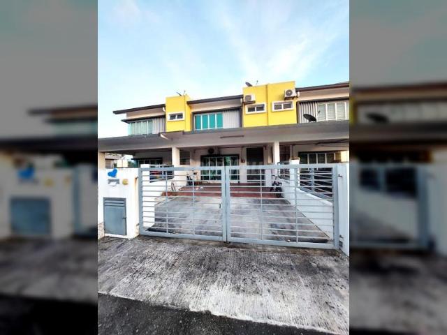Apartment for rent in Kajang, Langat