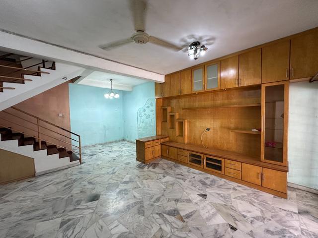 Terraced House for sale in Langat, Selangor