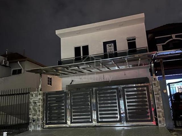 Terraced House for rent in Selayang, Selangor