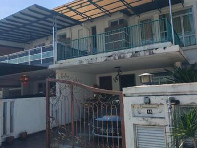 Terraced House for sale in Bukit Ledang, Johor