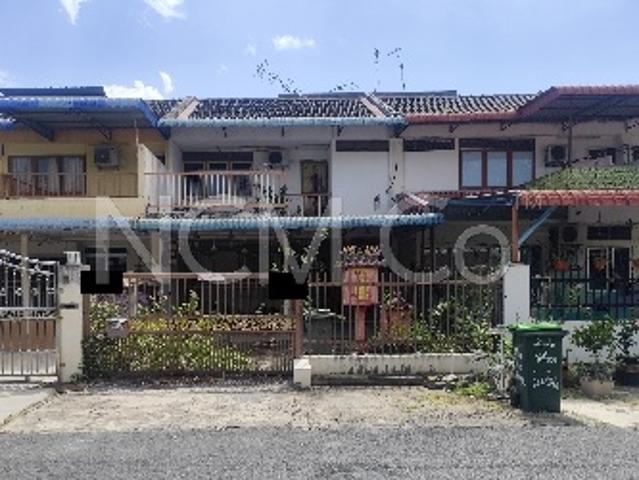 Terraced House for sale in Kuala Kedah, Kedah