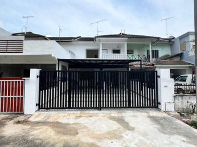 Terraced House for sale in Kulai, Johor