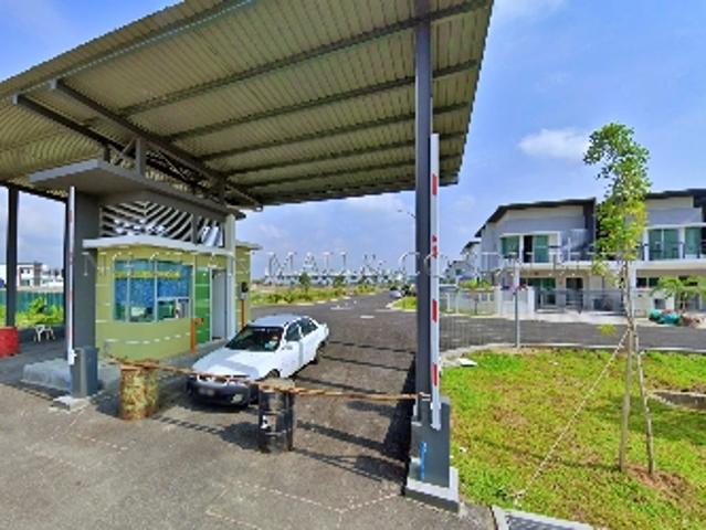Terraced House for sale in Negeri Sembilan