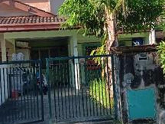 Terraced House for rent in Petaling, Alam Impian