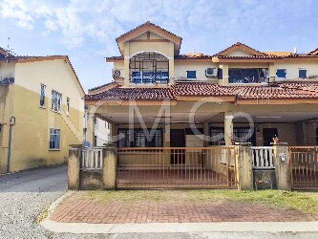 Terraced House for sale in Perak, Selama