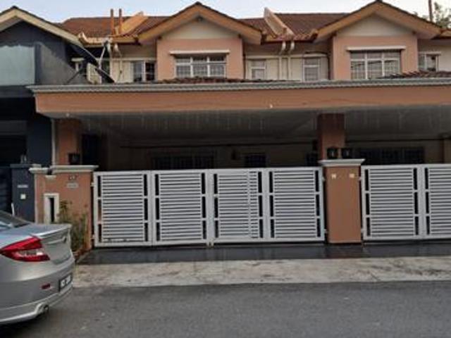 Terraced House for sale in Port Klang, Selangor