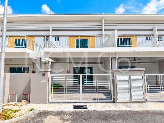 Terraced House for sale in Negeri Sembilan