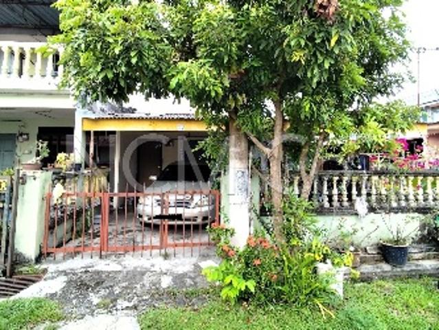 Terraced House for sale in Kuala Kedah, Kedah