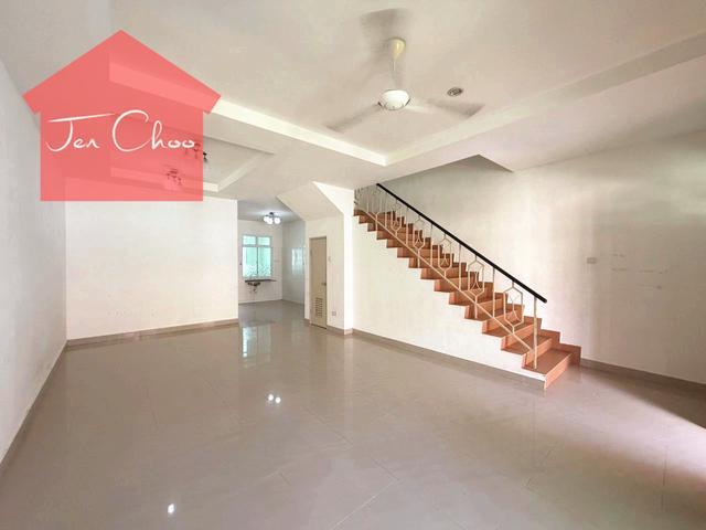 Terraced House for sale in Georgetown, Penang