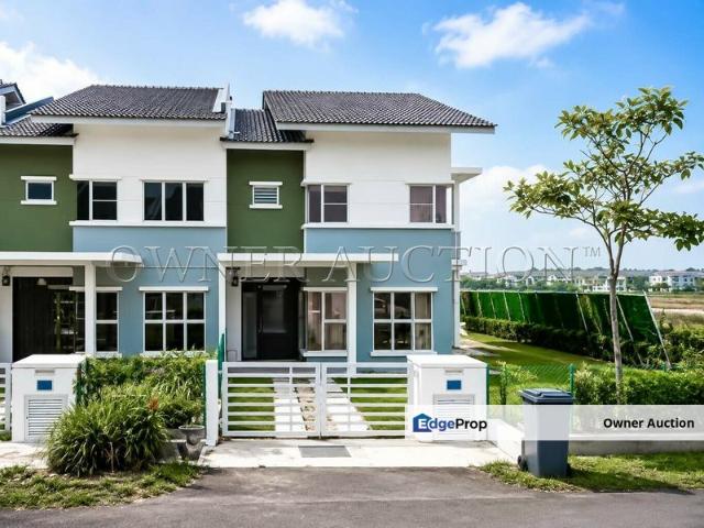 House for sale in Nilai, Negeri Sembilan