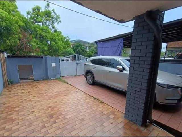 Terraced House for rent in Selayang, Selangor