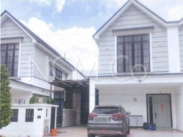 Terraced House for sale in Johore Bahru, Johor
