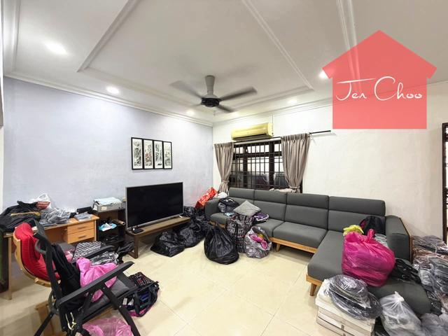 Terraced House for sale in Mukim 13, Georgetown