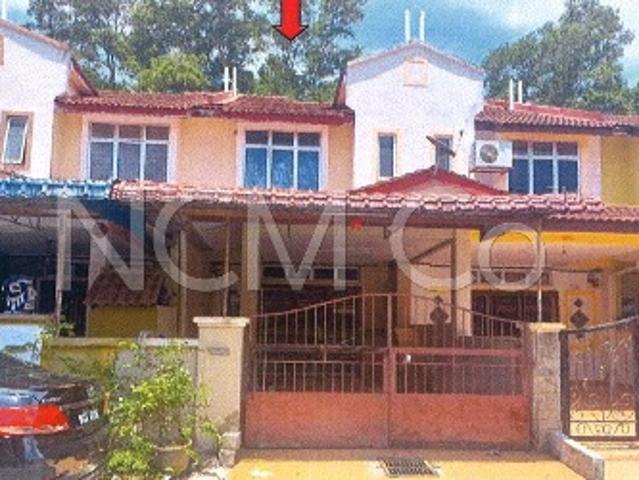 Terraced House for sale in Negeri Sembilan