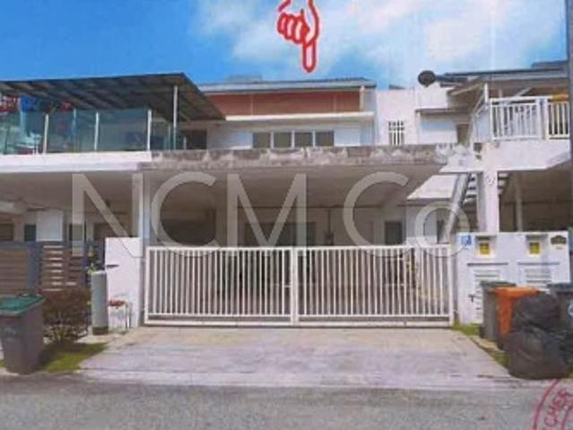Terraced House for sale in Negeri Sembilan