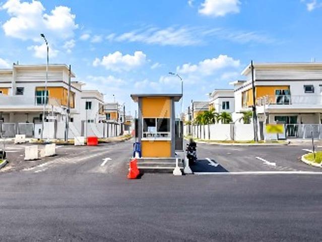 Terraced House for sale in Negeri Sembilan