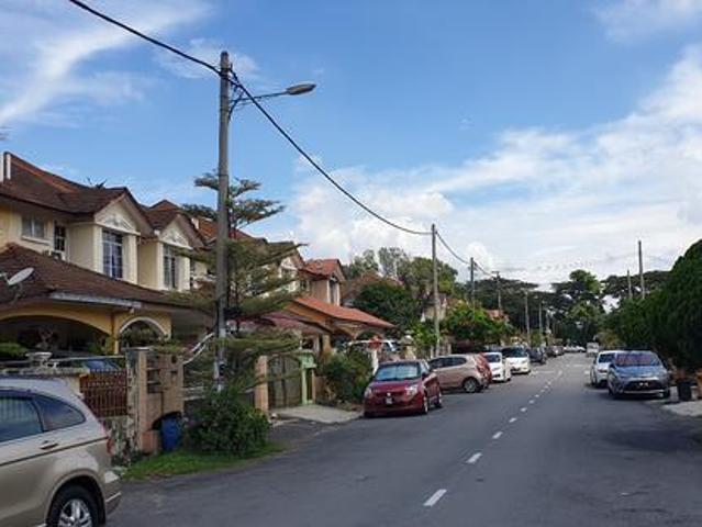 Terraced House for sale in Petaling, Subang Jaya