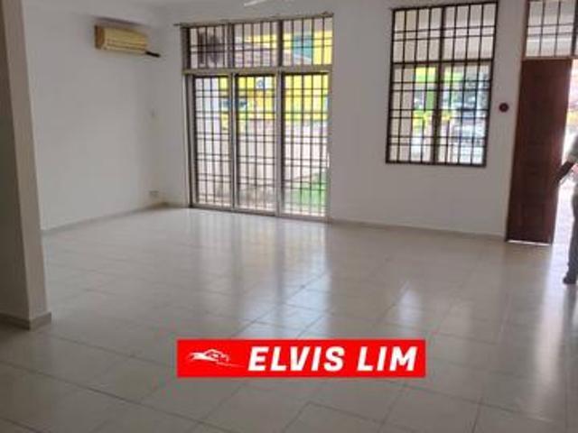 Terraced House for sale in Georgetown, Penang