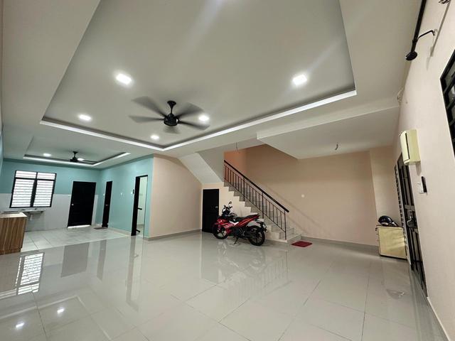 Terraced House for sale in Selayang, Selangor