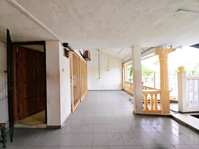 Terraced House for sale in Kelang, Selangor