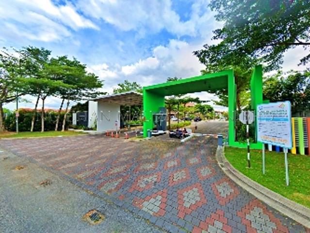 Terraced House for sale in Johor Bahru