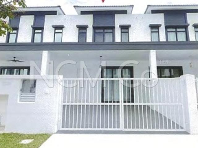Terraced House for sale in Johore Bahru, Johor